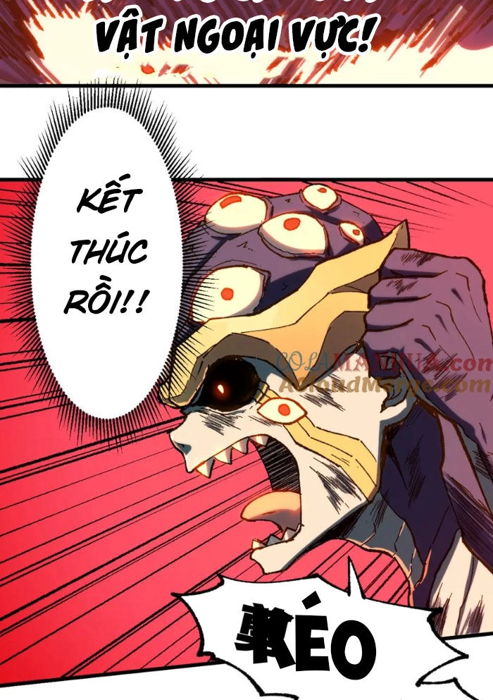 Thánh Khư Chapter 252 - 53