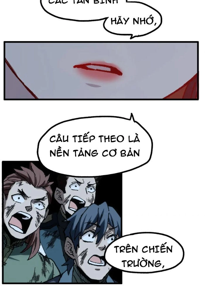 Thánh Khư Chapter 252 - 58