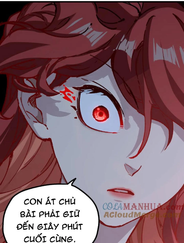 Thánh Khư Chapter 252 - 59