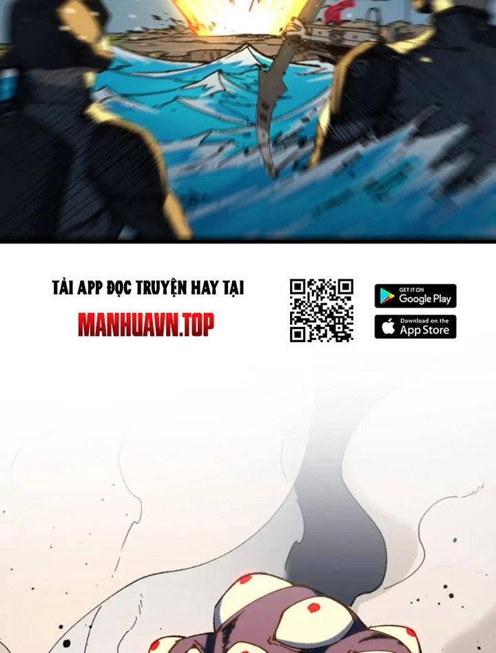 Thánh Khư Chapter 252 - 68