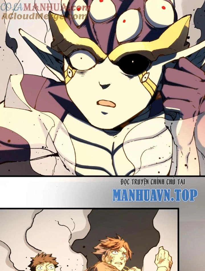 Thánh Khư Chapter 252 - 69