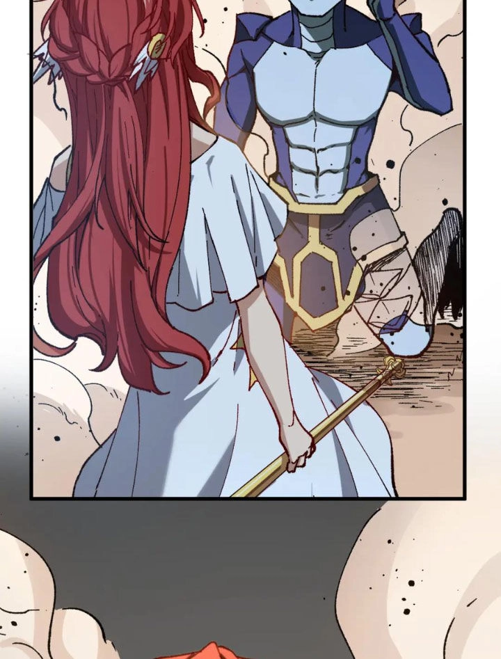 Thánh Khư Chapter 252 - 72