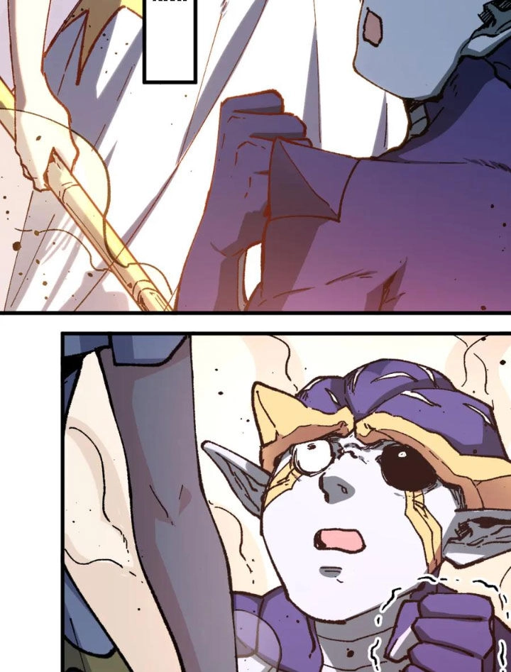 Thánh Khư Chapter 252 - 74