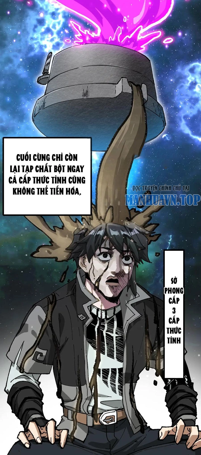 Thánh Khư Chapter 246 - 3