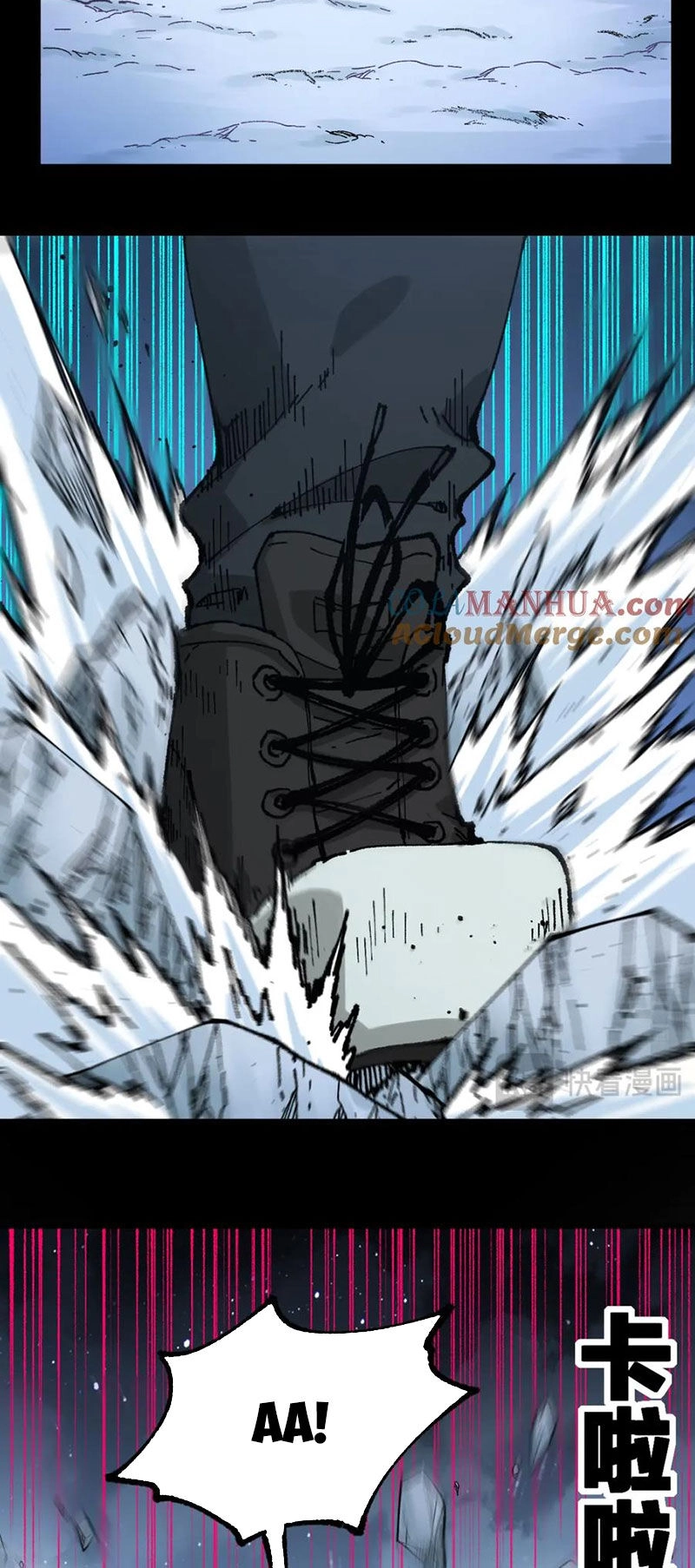 Thánh Khư Chapter 246 - 13