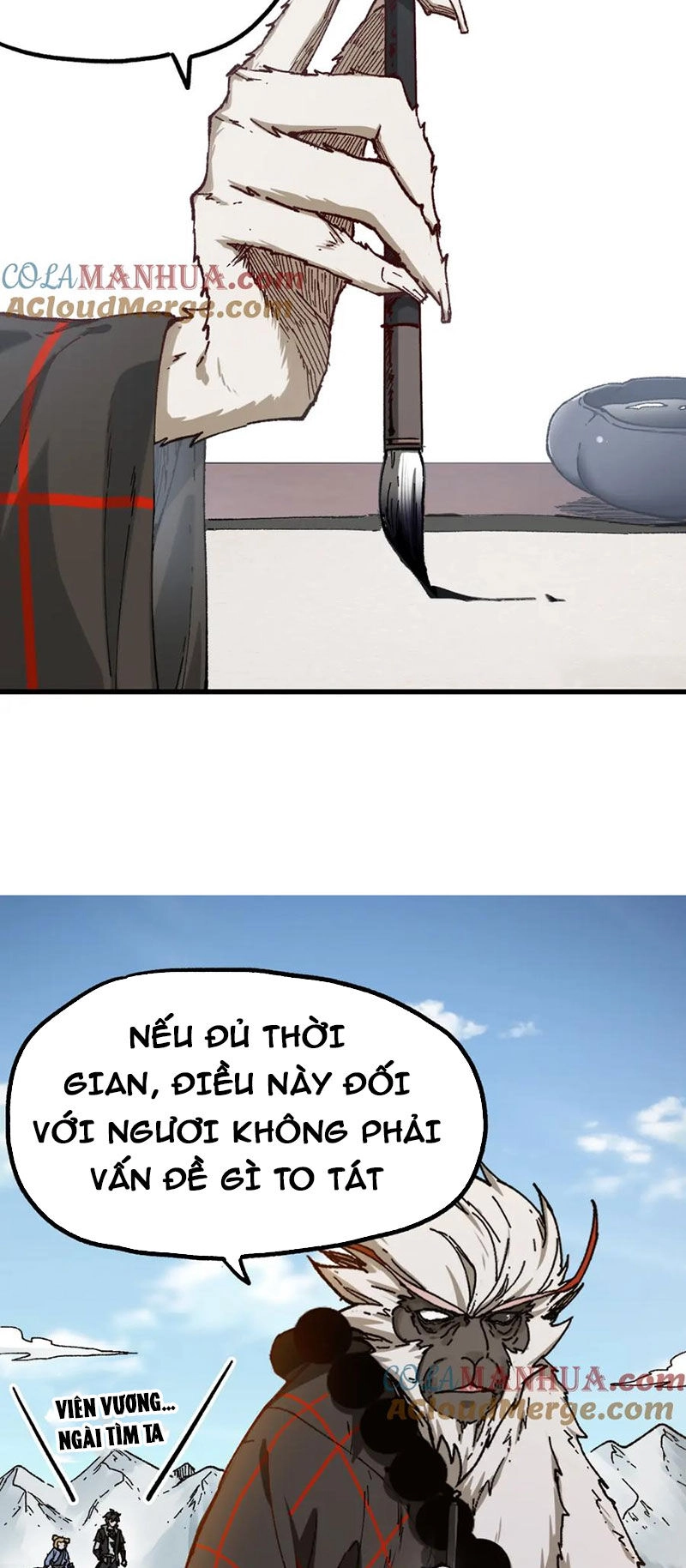 Thánh Khư Chapter 246 - 20