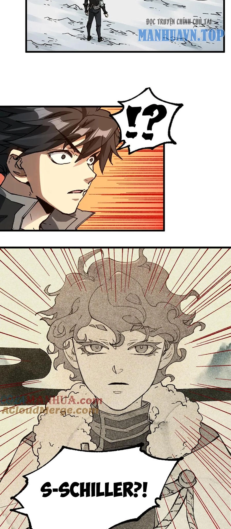 Thánh Khư Chapter 246 - 28