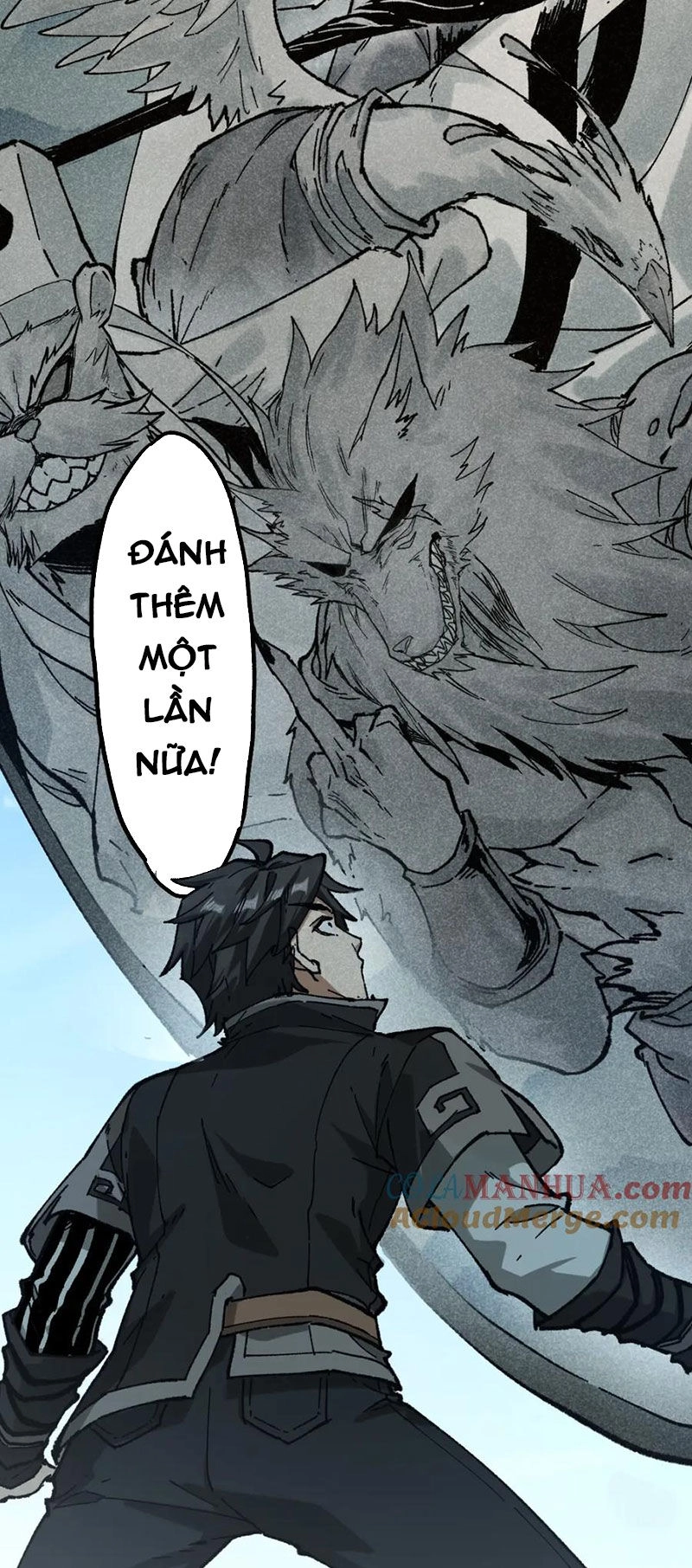 Thánh Khư Chapter 247 - 6