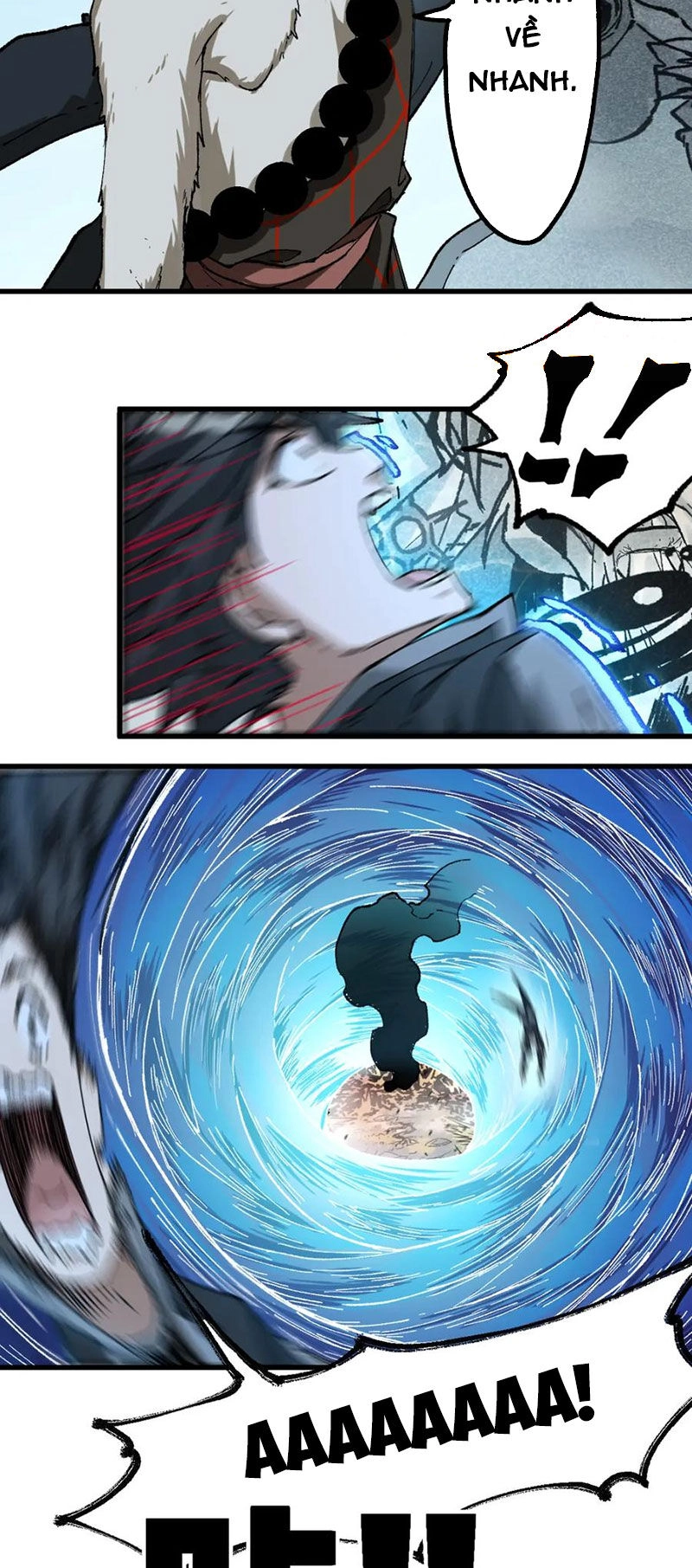 Thánh Khư Chapter 247 - 9