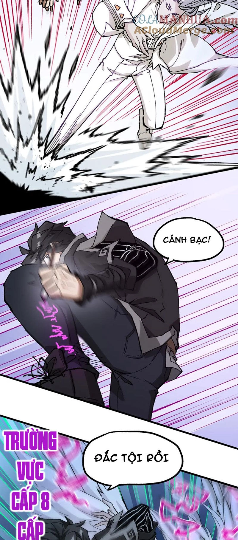 Thánh Khư Chapter 247 - 13