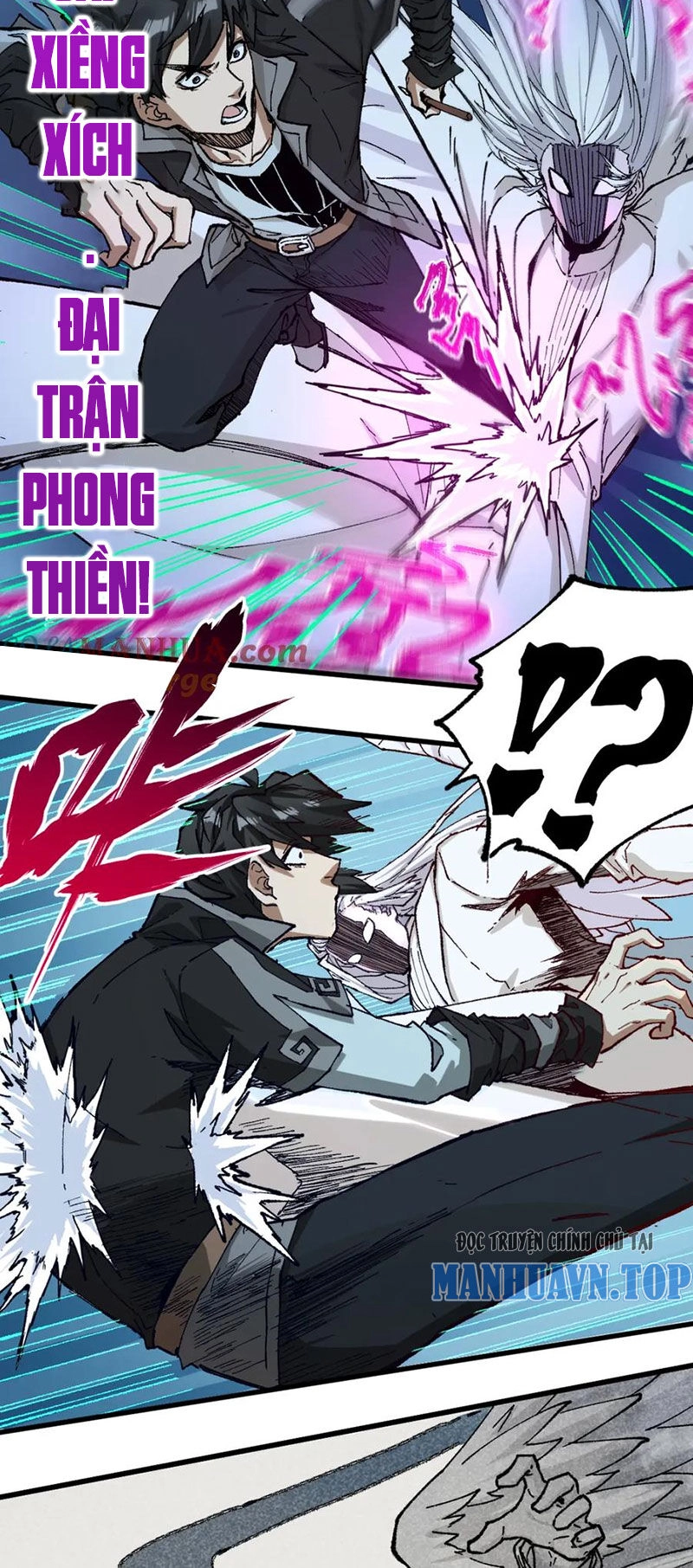 Thánh Khư Chapter 247 - 14