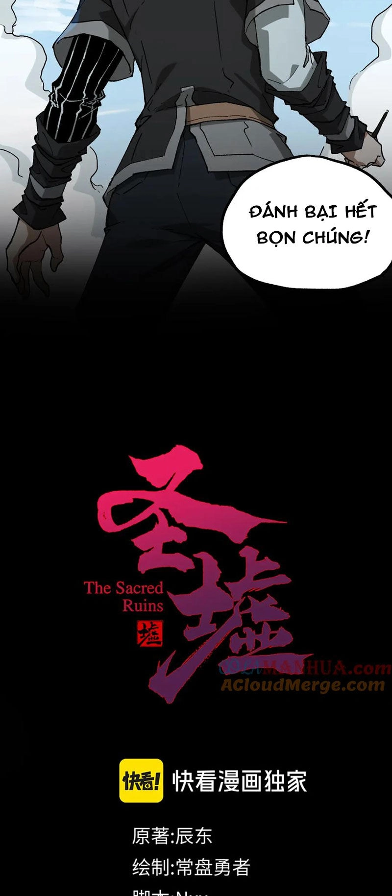 Thánh Khư Chapter 247 - 19