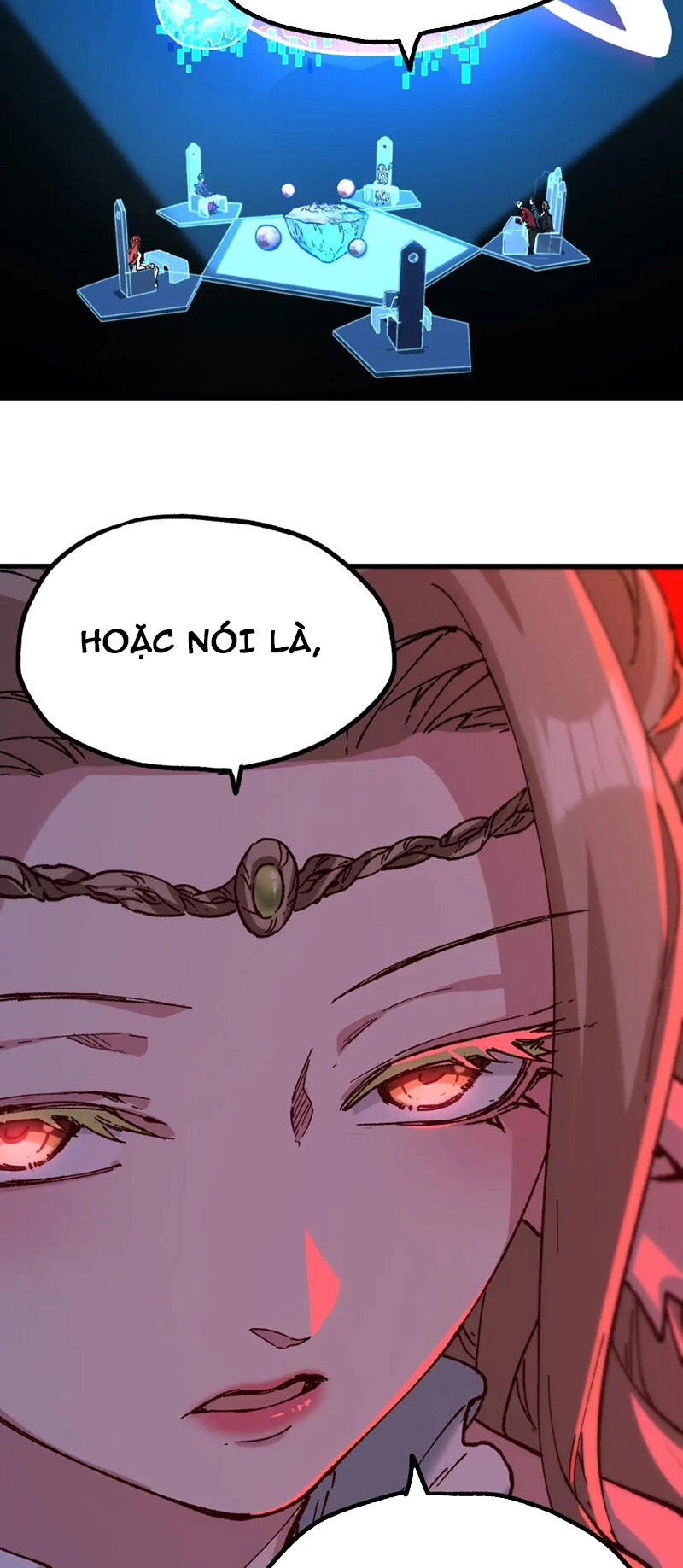 Thánh Khư Chapter 247 - 39