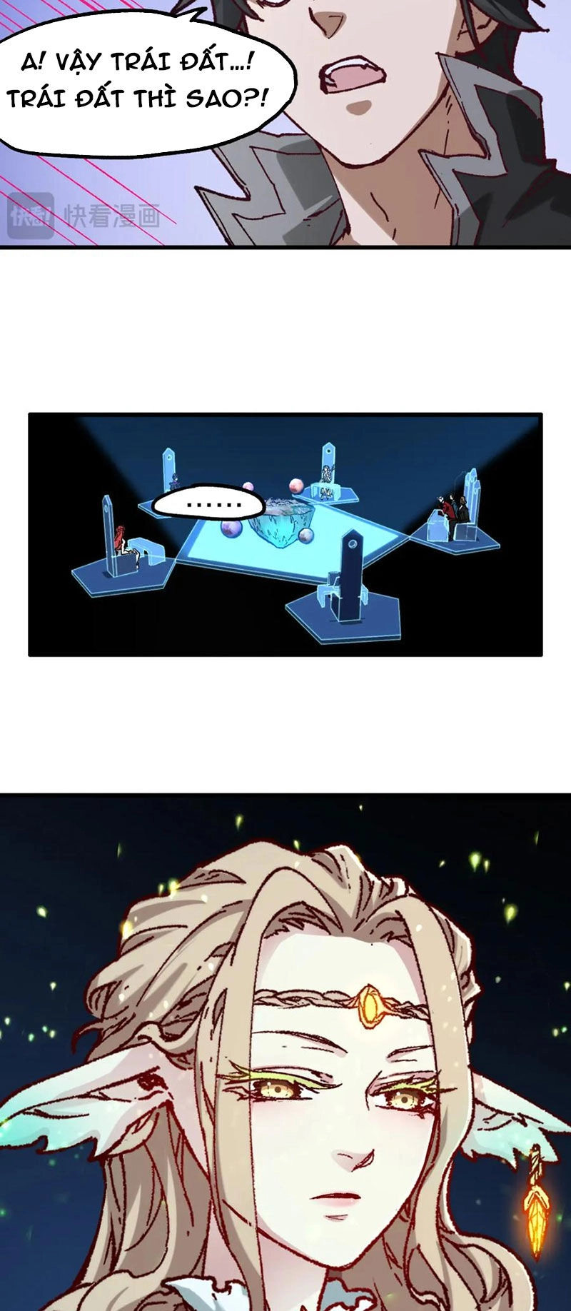 Thánh Khư Chapter 247 - 41