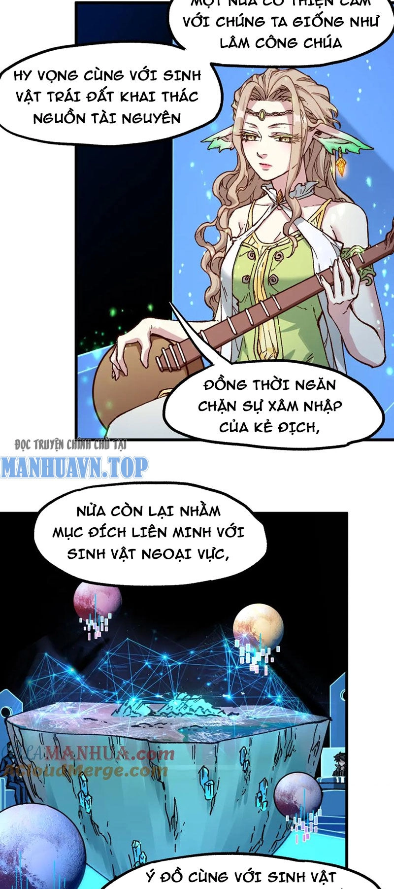 Thánh Khư Chapter 248 - 7