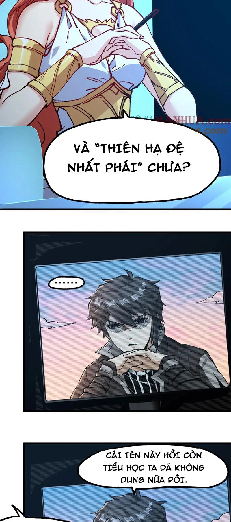 Thánh Khư Chapter 248 - 9