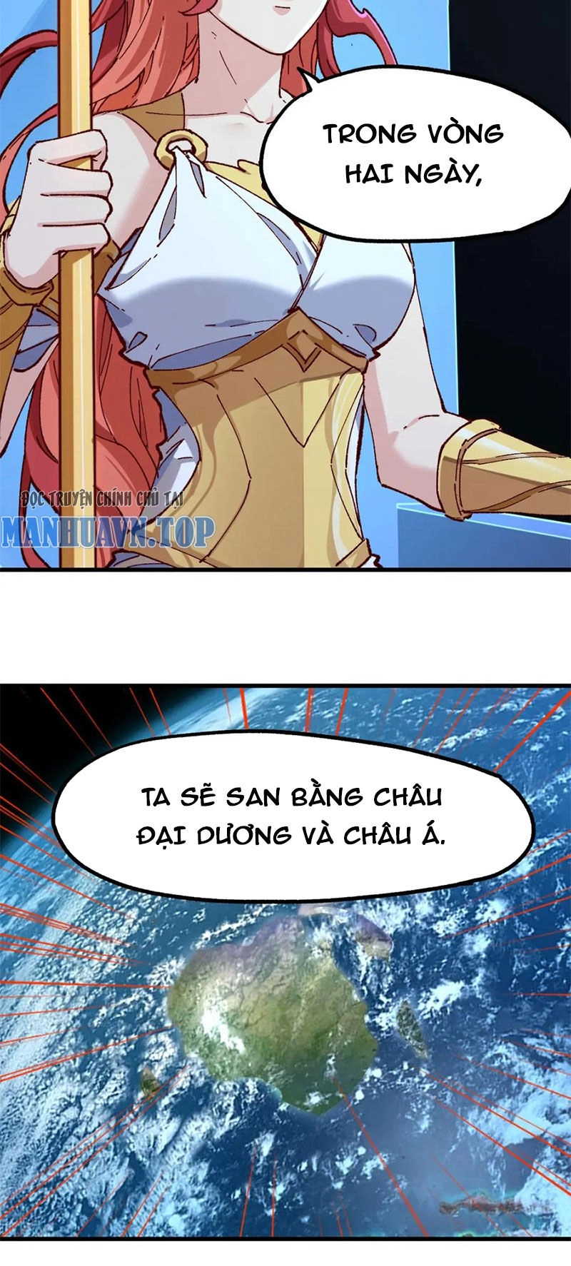 Thánh Khư Chapter 248 - 28