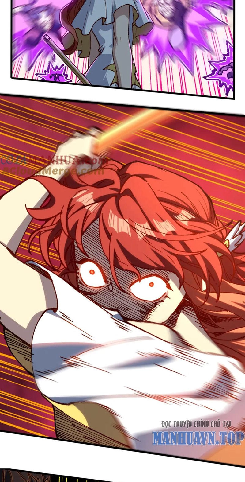 Thánh Khư Chapter 253 - 4