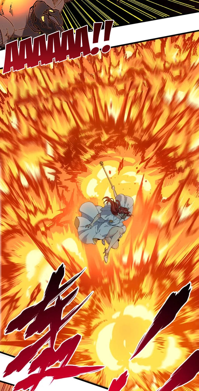 Thánh Khư Chapter 253 - 6