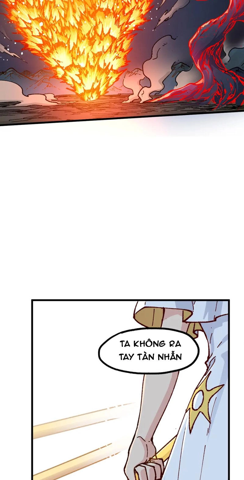 Thánh Khư Chapter 253 - 9