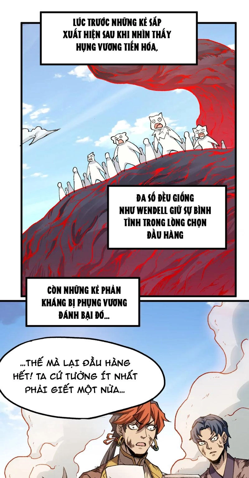 Thánh Khư Chapter 253 - 17