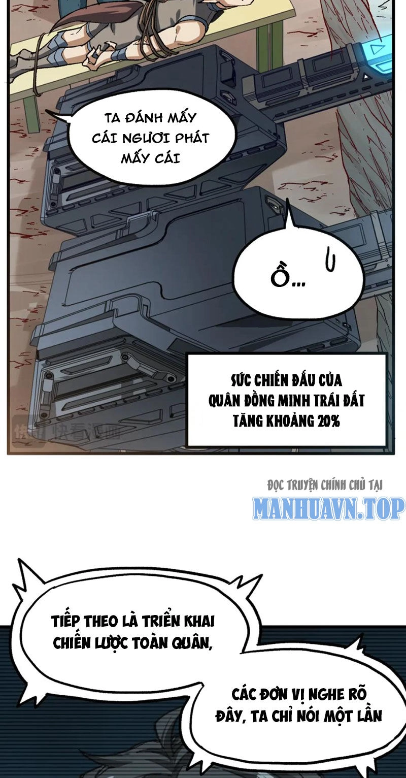 Thánh Khư Chapter 253 - 19