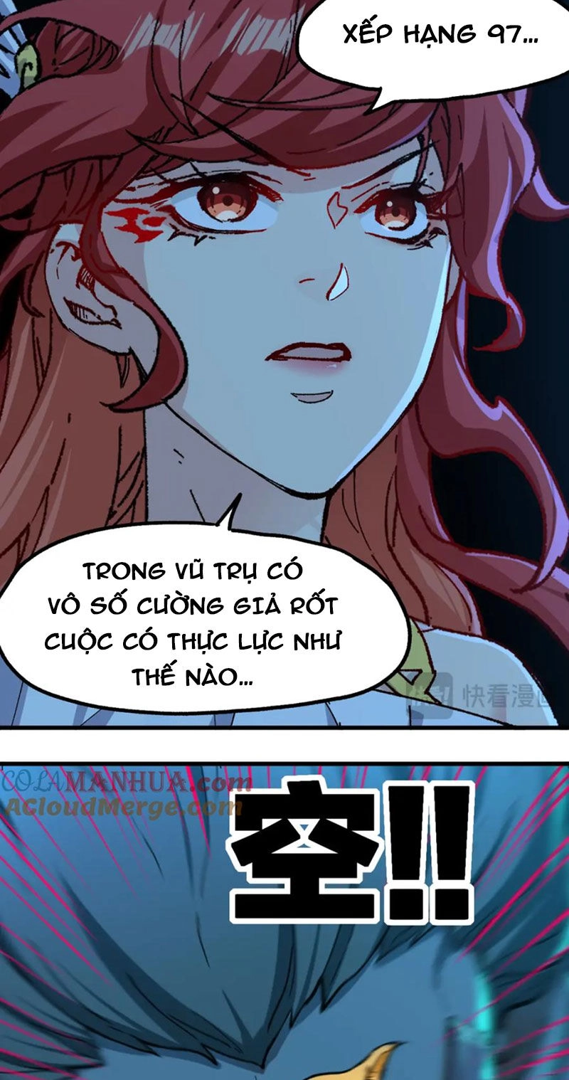 Thánh Khư Chapter 253 - 35