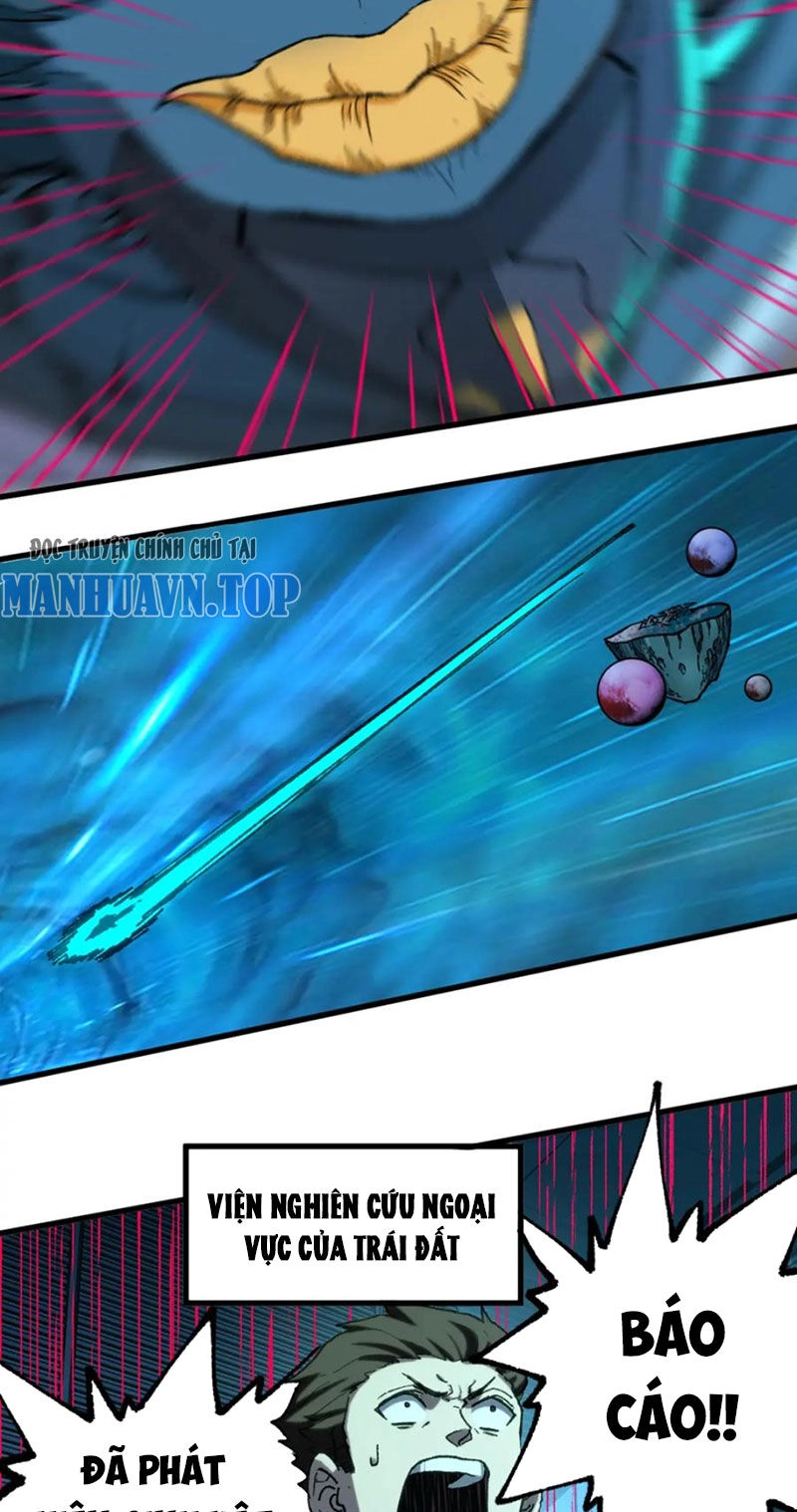 Thánh Khư Chapter 253 - 36