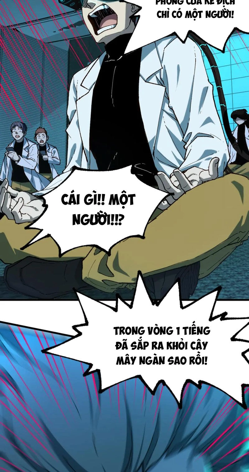 Thánh Khư Chapter 253 - 39