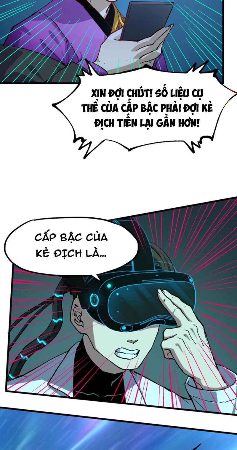 Thánh Khư Chapter 253 - 42