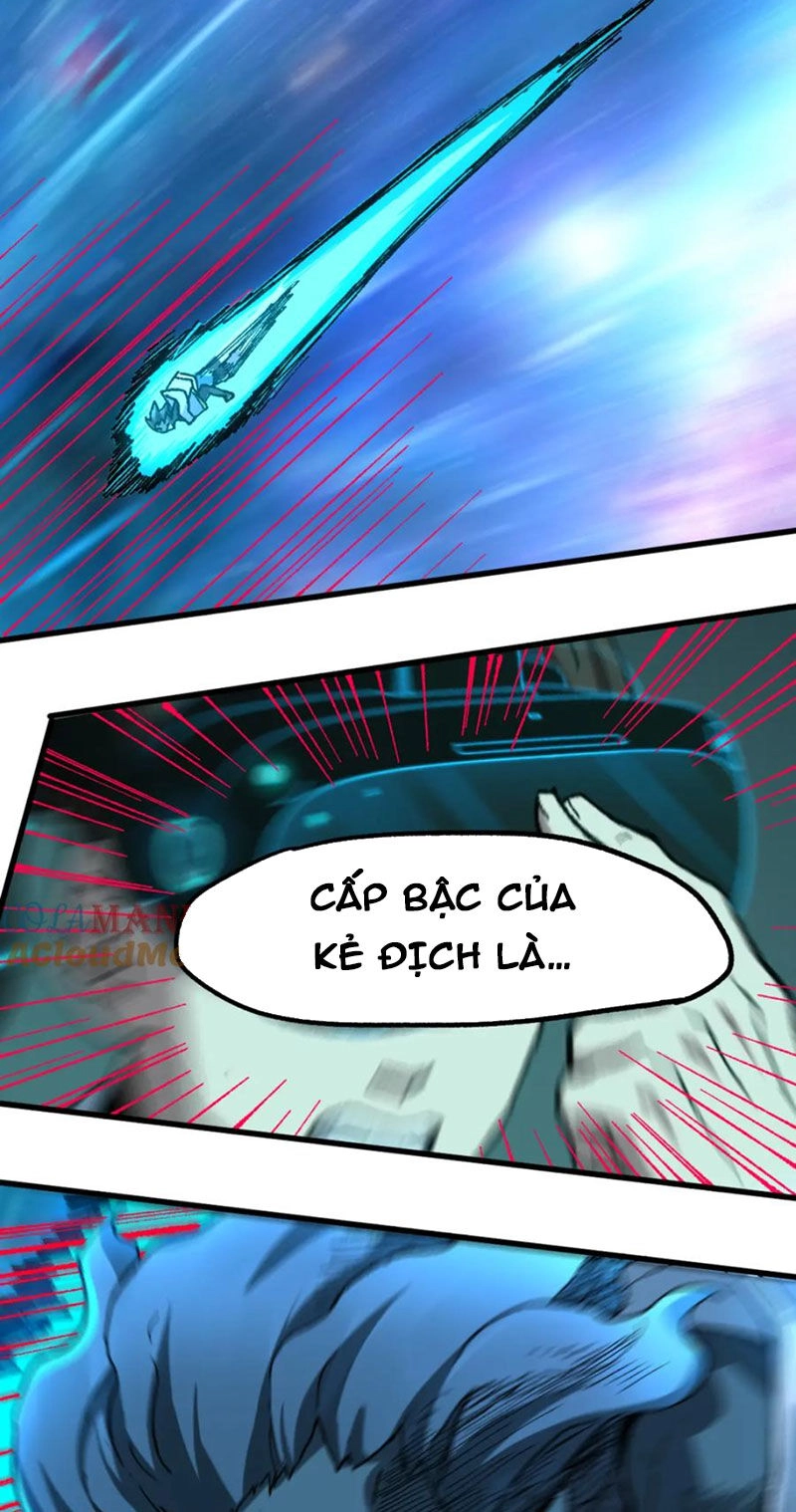 Thánh Khư Chapter 253 - 43