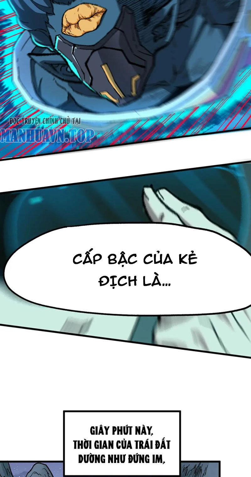 Thánh Khư Chapter 253 - 44