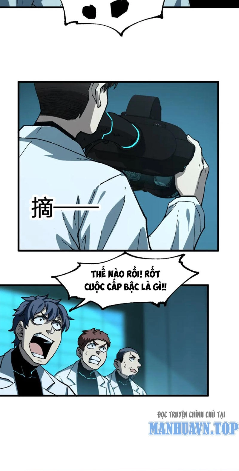 Thánh Khư Chapter 253 - 47