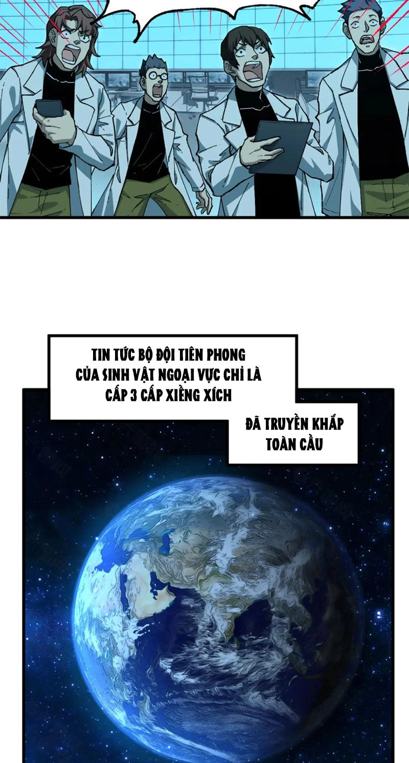 Thánh Khư Chapter 254 - 2