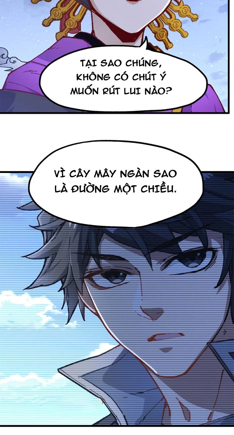 Thánh Khư Chapter 254 - 11