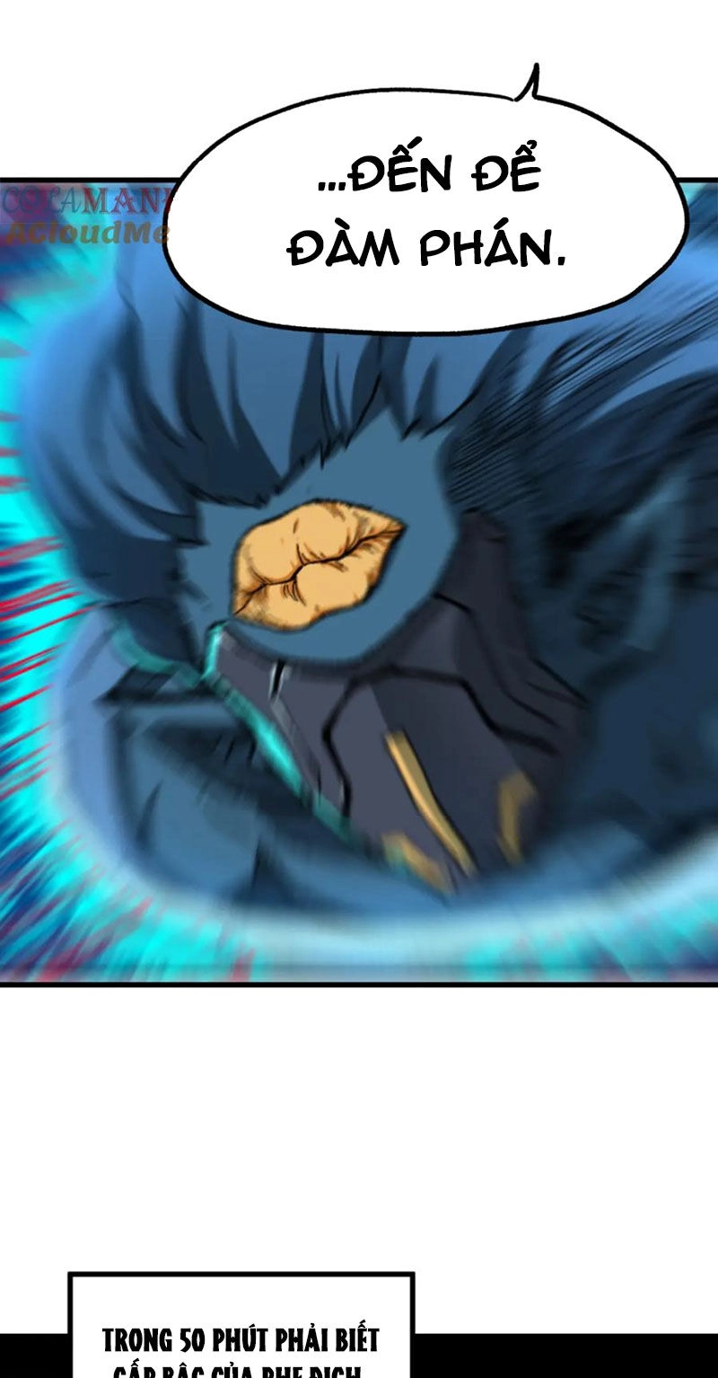 Thánh Khư Chapter 254 - 15