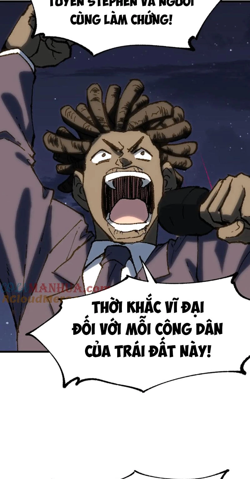 Thánh Khư Chapter 254 - 19