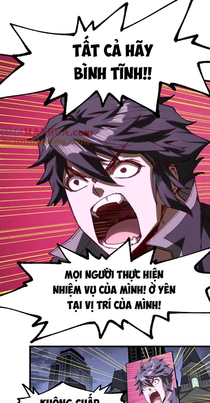 Thánh Khư Chapter 254 - 24