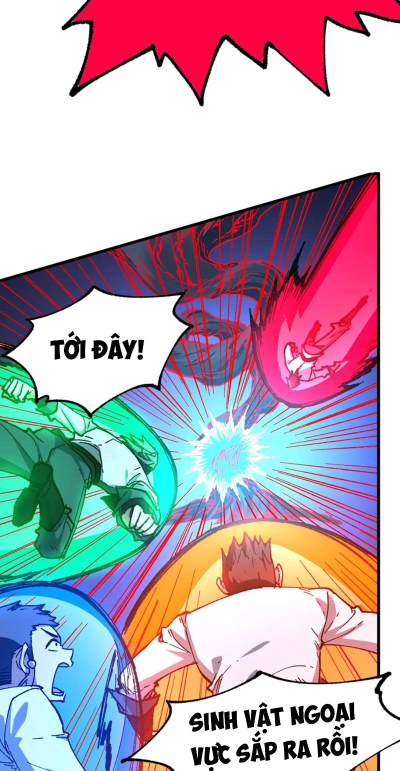 Thánh Khư Chapter 254 - 30