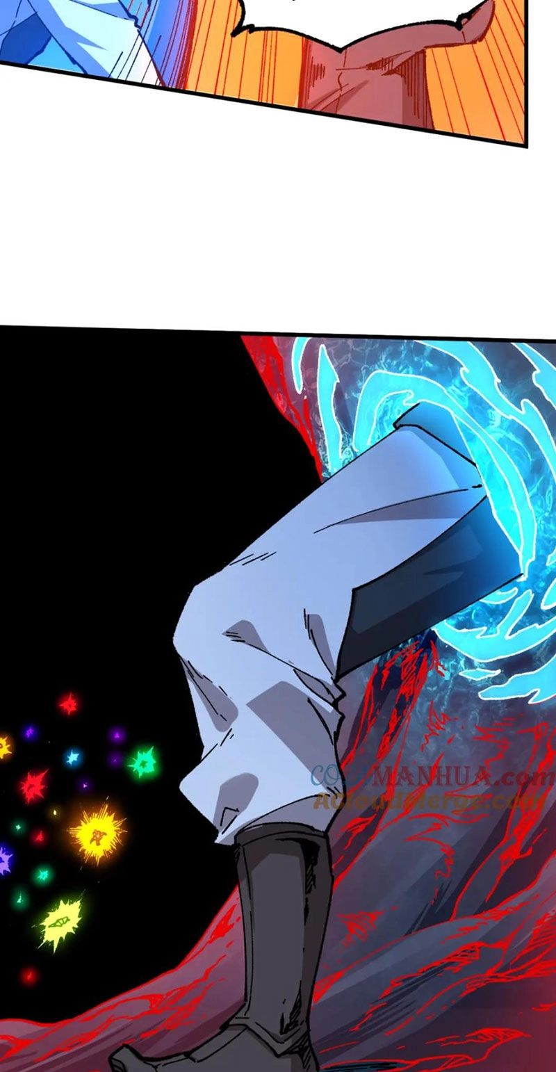 Thánh Khư Chapter 254 - 31