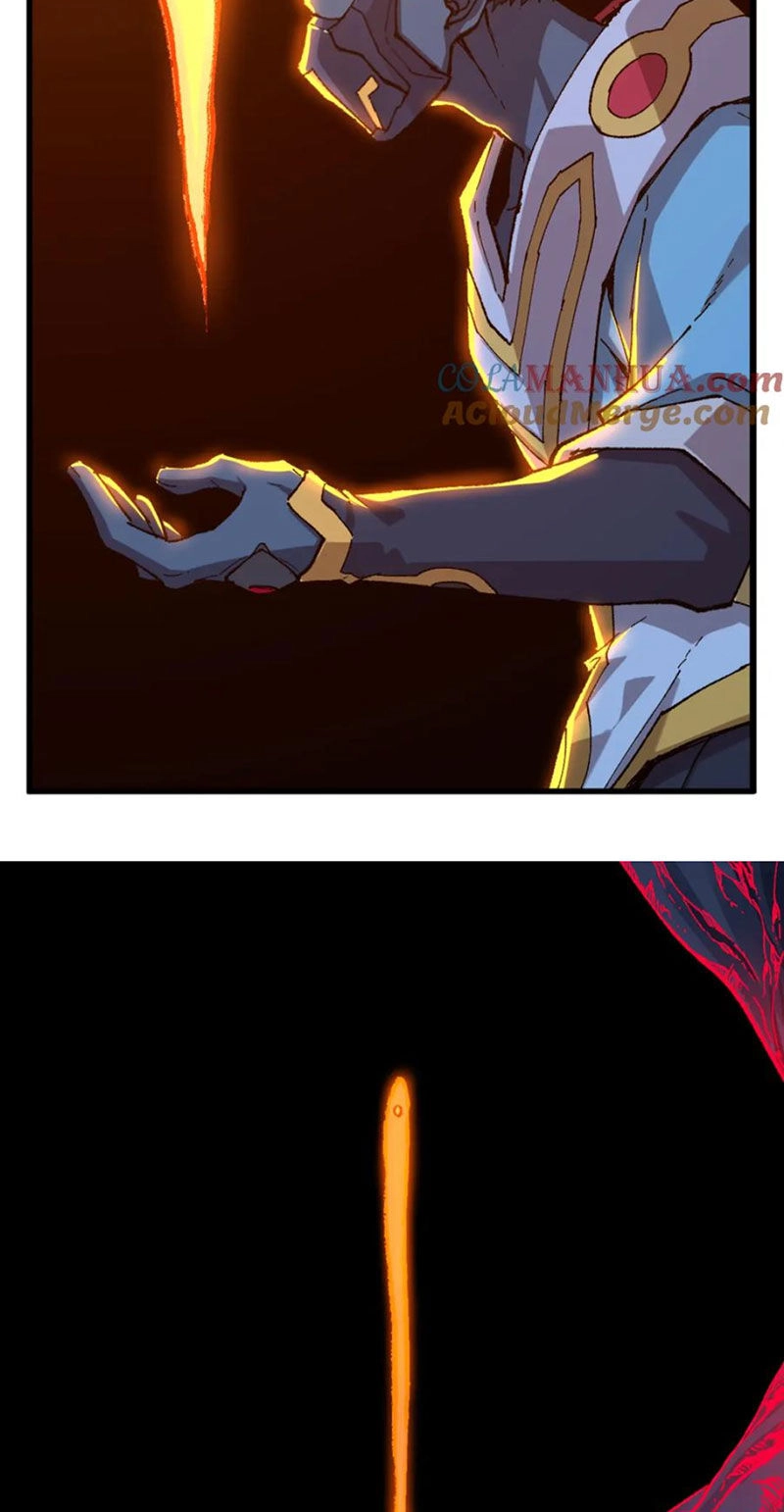 Thánh Khư Chapter 254 - 36