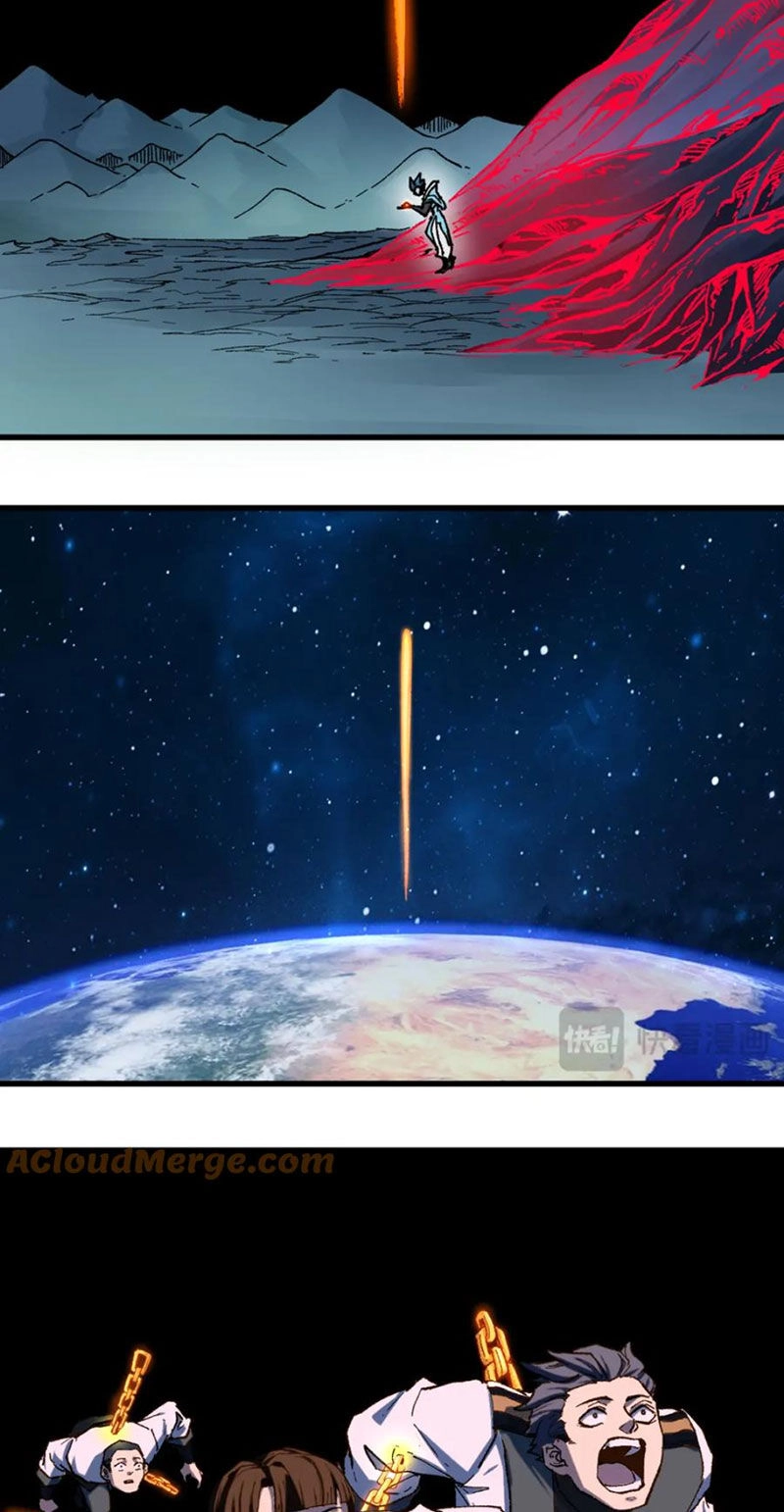 Thánh Khư Chapter 254 - 37