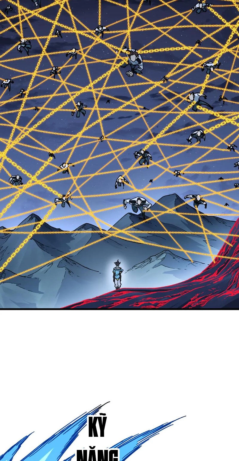 Thánh Khư Chapter 254 - 41