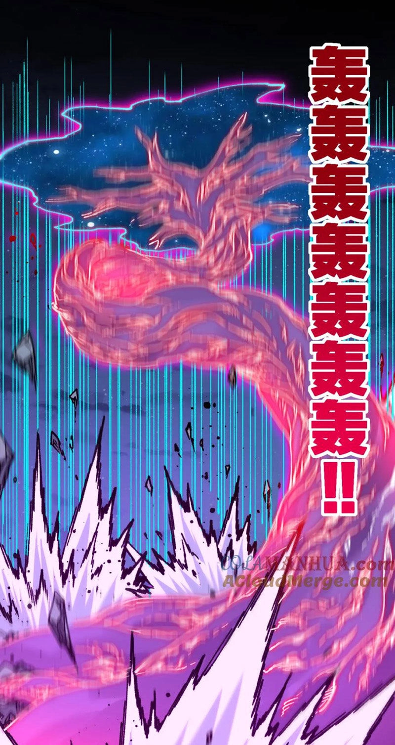 Thánh Khư Chapter 256 - 1