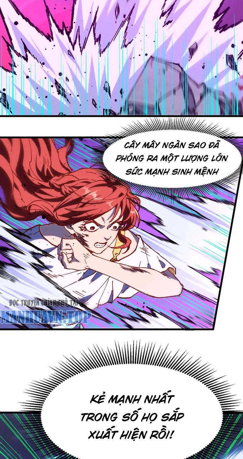 Thánh Khư Chapter 256 - 2