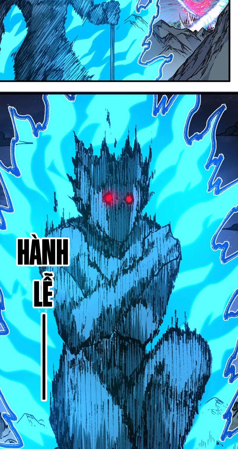 Thánh Khư Chapter 256 - 4