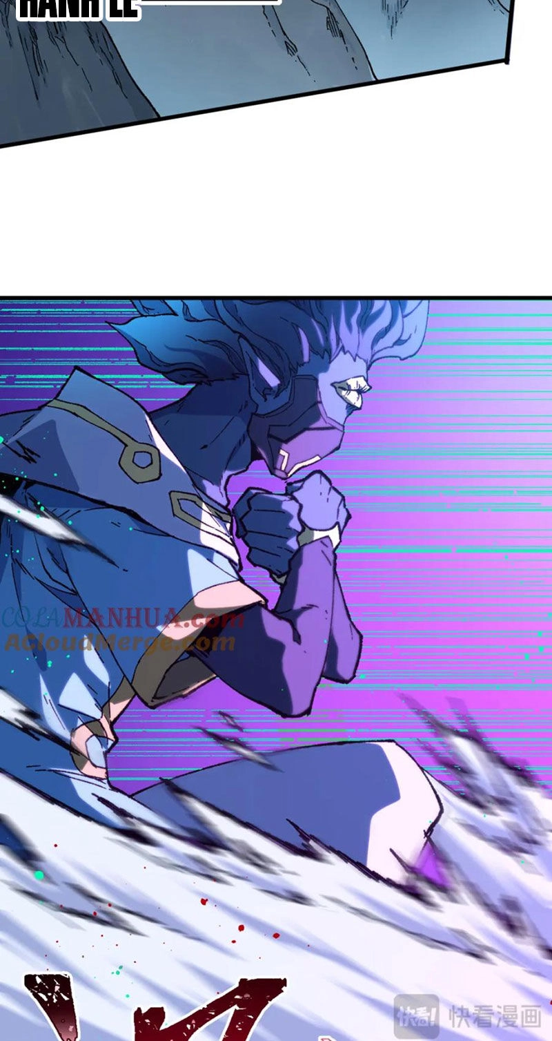 Thánh Khư Chapter 256 - 6