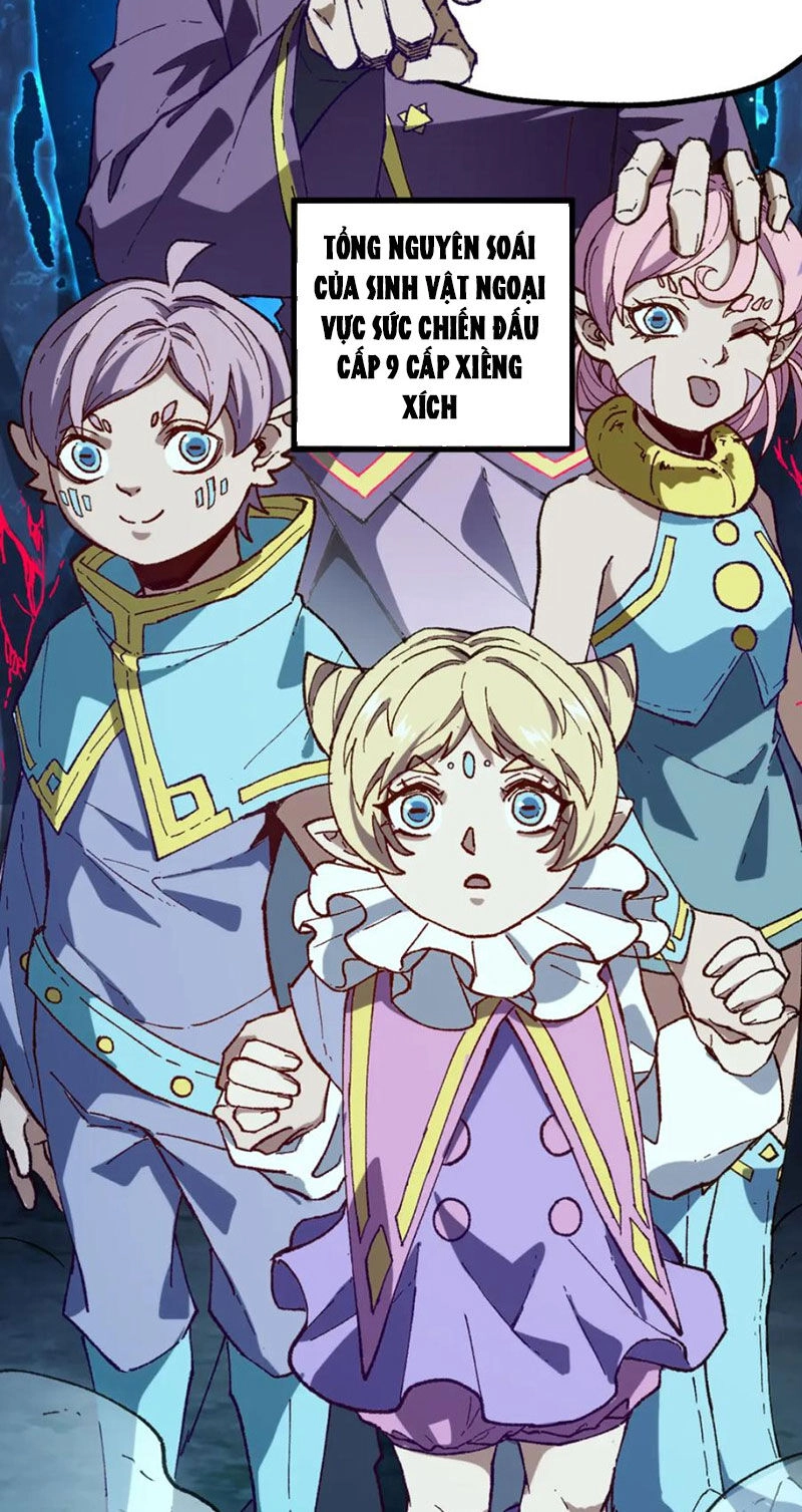 Thánh Khư Chapter 256 - 10