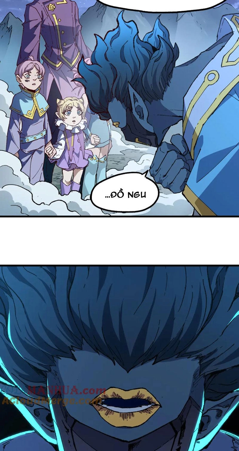 Thánh Khư Chapter 256 - 12