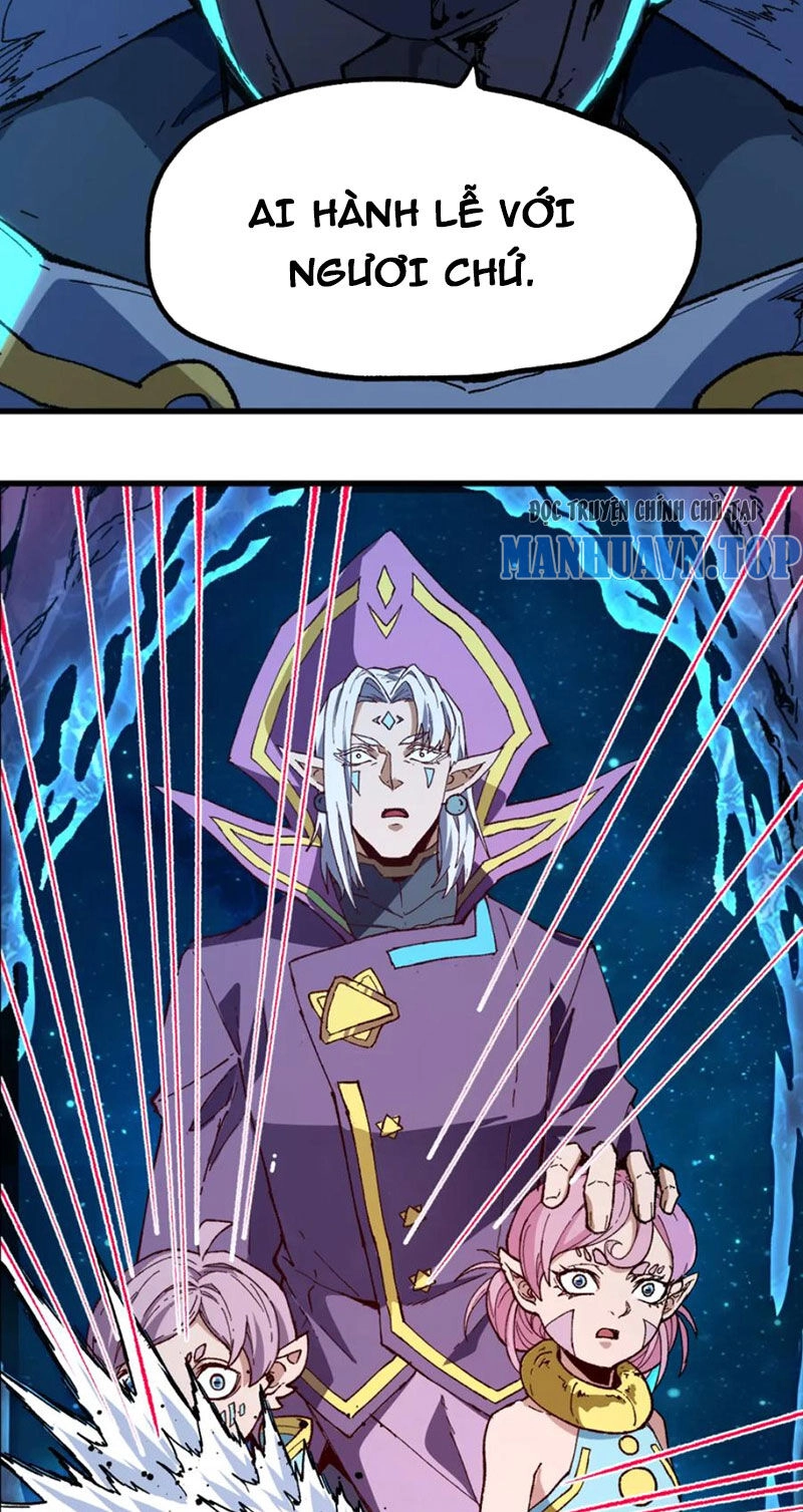 Thánh Khư Chapter 256 - 13